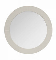 contemporary wall mirror ONDA  Isam