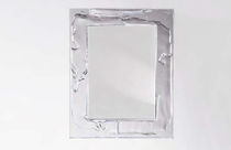 contemporary wall mirror MIRO' Sturmundplastic by La Rosa S.p.A
