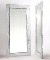 contemporary wall mirror SPIEGEL Sturmundplastic by La Rosa S.p.A