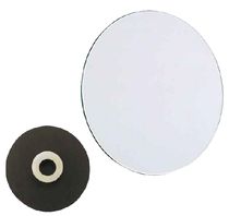 contemporary wall mirror WALL: 66040770 FRAAS Spiegel GmbH & Co. KG