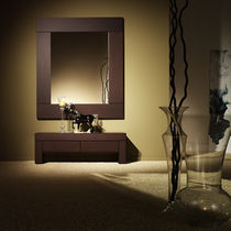 contemporary wall mirror MADISON COIM