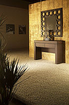 contemporary wall mirror TROYA COIM