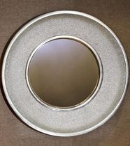 contemporary wall mirror CALLISTO MIRROR Maya Romanoff