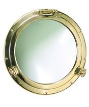 contemporary wall mirror 2000S.L Caroti
