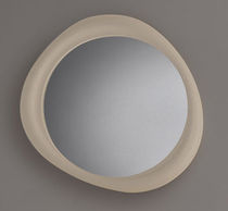 contemporary wall mirror TSP001 NEVE pensarecasa.it