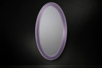 contemporary wall mirror GRIMILDE Bellavista Collection