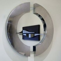 contemporary wall mirror  GONZALO DE SALAS