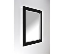 contemporary wall mirror TATU Christine Kroencke Interior Design