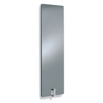 contemporary wall mirror BLOSSOM by Swedish Ninja  mitab