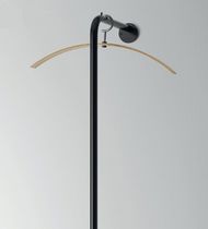 contemporary wall mounted coat-rack STAND by Maria Berntsen Andtradition