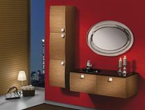 contemporary wall-mounted washbasin cabinet KA&Ccedil;KAR ORKA