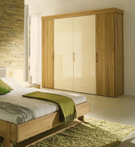 contemporary wardrobe FLAVO h&uuml;lsta
