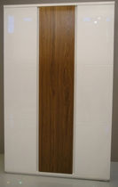contemporary wardrobe ADRIA Isam