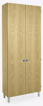 contemporary wardrobe 2K-SK&Aring;P: 2K451 by P. Gest & T. Alm&eacute;n KARL ANDERSSON