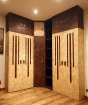 contemporary wardrobe  MATAHATI