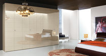 contemporary wardrobe SPAZIO PLUS  Homes