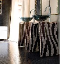 contemporary washbasin cabinet COUTURE Adatto Casa