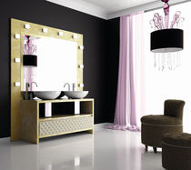 contemporary washbasin cabinet RES-ART 11 ARTE BAGNO VENETA