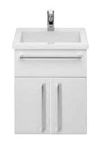 contemporary washbasin cabinet SAM WAY Sam Vertriebs