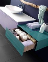 contemporary washbasin cabinet BETA karol