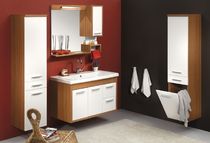 contemporary washbasin cabinet kit-set MİDYAT ORKA