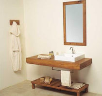 contemporary washbasin cabinet kit-set 4054 BIANCHINI & CAPPONI
