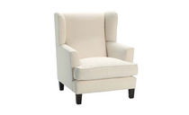 contemporary wingchair BIDASOA Ka-International