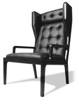 contemporary wingchair JAMES HB Group