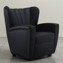 contemporary wingchair ZARINA by Cesare Cassina Adele-C