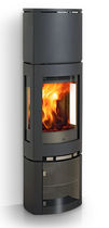 contemporary wood-burning stove F 375 HIGH TOP  J&oslash;tul