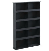 contemporary wooden bookcase ARCACHON HANJEL