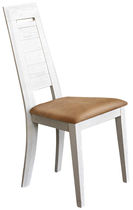 contemporary wooden chair MONTANA Girardeau