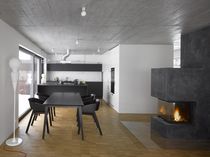 contemporary wooden chair TN012 Eurosilla, S.A.