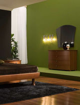 contemporary wooden chest of drawers JESSICA  Mobilificio Florida