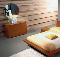 contemporary wooden chest of drawers MAXIM : LIFE  Mobilificio Florida