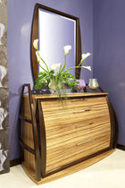 contemporary wooden chest of drawers 729 FRATELLI RADICE