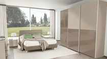 contemporary wooden chiffonier GOLF : 401 Colombini