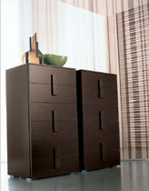 contemporary wooden chiffonier MAXIM : WEB  Mobilificio Florida