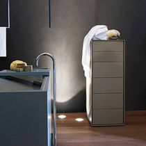 contemporary wooden chiffonier DADO by Studio Kairos B&B Italia