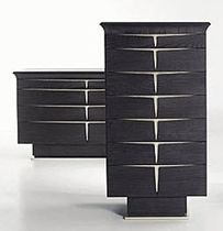 contemporary wooden chiffonier LE ALI: OTUS ECO & CO.