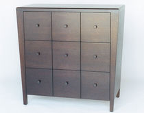 contemporary wooden chiffonier PROSE KNOWLTON BROTHERS