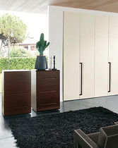 contemporary wooden chiffonier MODERN  Homes