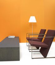 contemporary wooden coffee table ENCORE by Willem van Ast Arco Contemporary Furniture