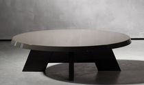 contemporary wooden coffee table ITSKE R Piet Boon Collection