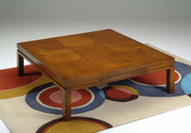 contemporary wooden coffee table 35 ARCA