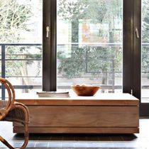 contemporary wooden coffee table 15329 Studio emorational, Ethnicraft Style for Projects