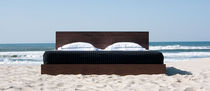 contemporary wooden double bed 011 ATLANTICO DE LA ESPADA