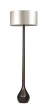 contemporary wooden floor lamp LOUIS Cto Lighting