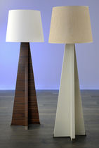 contemporary wooden floor lamp SISTER Bellavista Collection