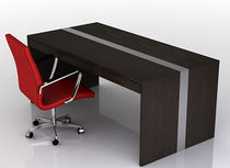 contemporary wooden office desk JURA Swanky Design - Premium Contemporary Furniture